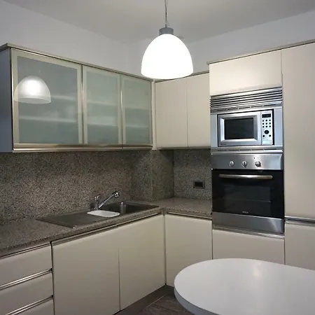 Vakantiehuis Beautiful Ocean-view Town House