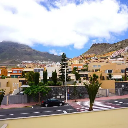 Holiday home Beautiful Ocean-view Town House