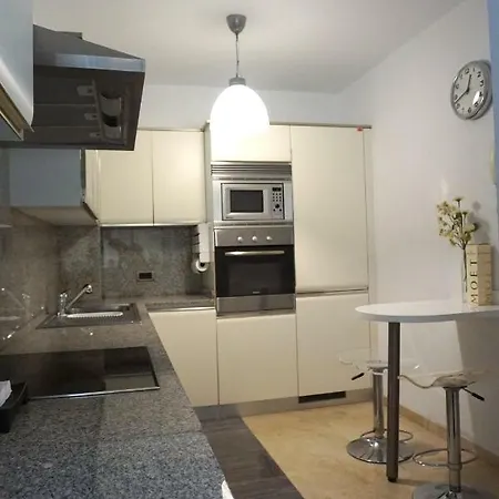 Holiday home Beautiful Ocean-view Town House
