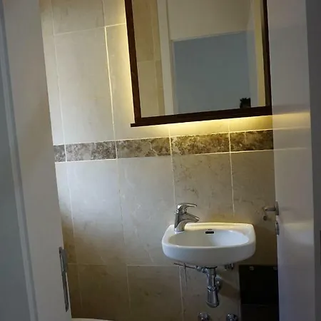 Holiday home Beautiful Ocean-view Town House *