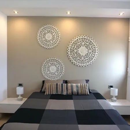 Holiday home Beautiful Ocean-view Town House *