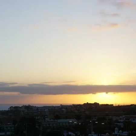 Beautiful Ocean-view Town House * Adeje