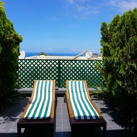 Beautiful Ocean-view Town House