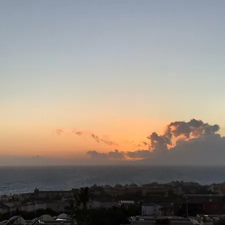 Beautiful Ocean-view Town House Holiday home Adeje