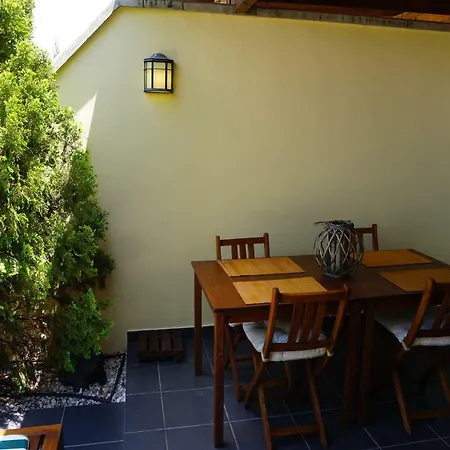 Dom wakacyjny Beautiful Ocean-view Town House Adeje