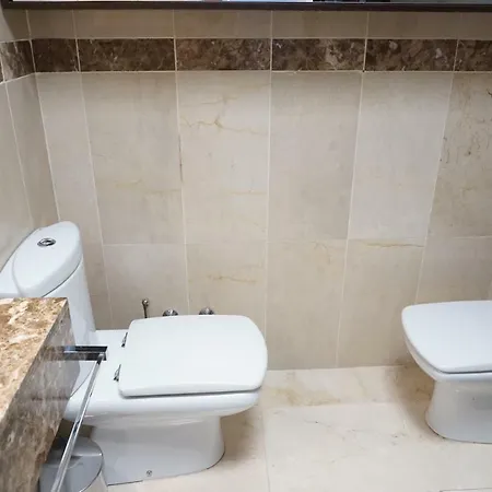 Beautiful Ocean-view Town House Holiday home Adeje