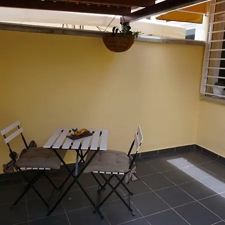 Beautiful Ocean-view Town House Holiday home