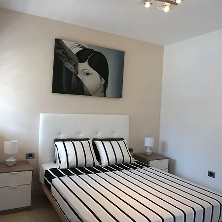 Beautiful Ocean-view Town House Holiday home Adeje