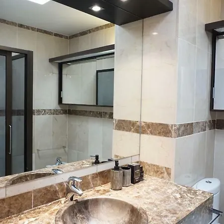 Beautiful Ocean-view Town House Holiday home Adeje